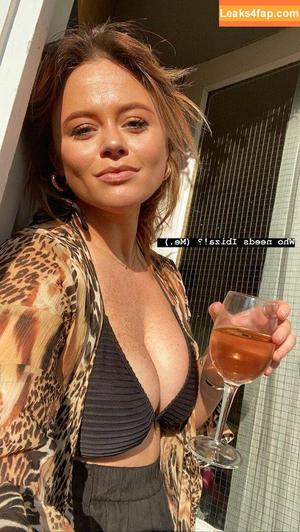 Emily Atack photo #0039