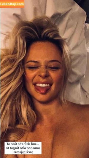 Emily Atack photo #0060