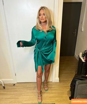 Emily Atack photo #0075
