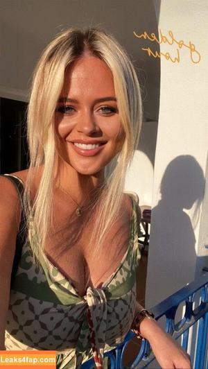 Emily Atack photo #0107