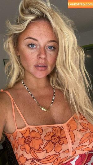 Emily Atack photo #0118