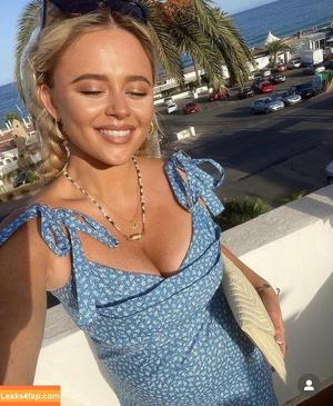 Emily Atack photo #0120