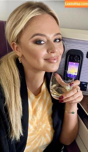 Emily Atack photo #0129