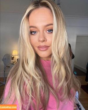 Emily Atack photo #0153