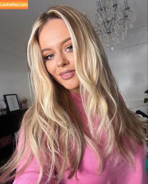 Emily Atack photo #0154