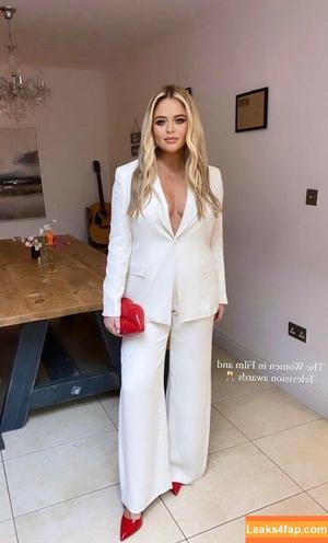 Emily Atack photo #0155