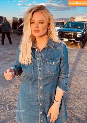 Emily Atack photo #0156