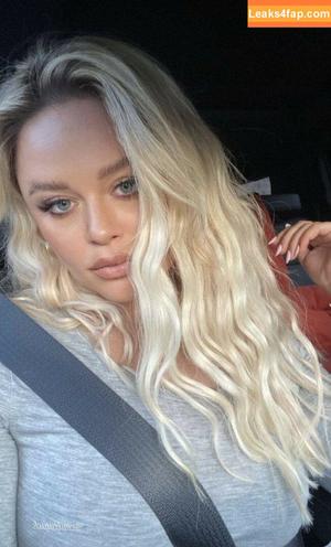 Emily Atack photo #0157