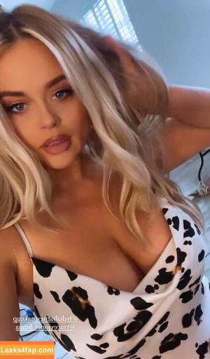 Emily Atack photo #0163