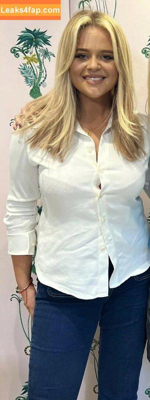Emily Atack photo #0180