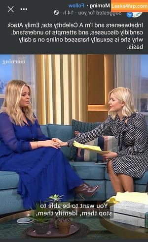 Emily Atack photo #0182