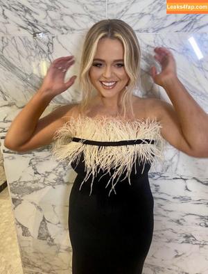 Emily Atack photo #0183