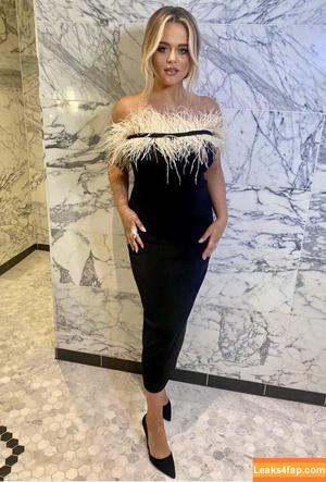 Emily Atack photo #0184