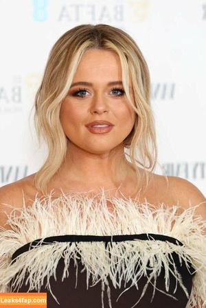 Emily Atack photo #0189
