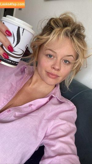 Emily Atack photo #0221