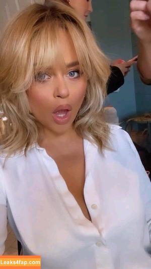 Emily Atack photo #0225