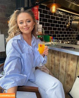 Emily Atack photo #0267