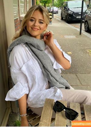 Emily Atack photo #0271