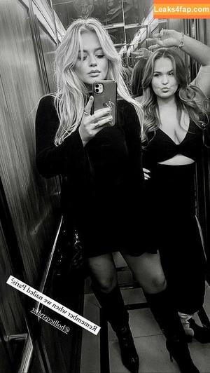 Emily Atack photo #0276