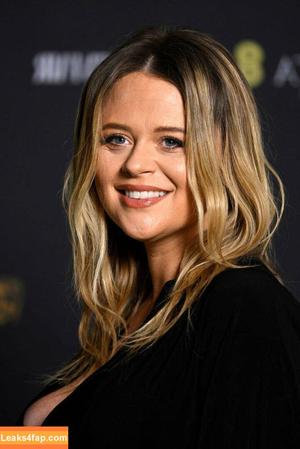 Emily Atack photo #0482