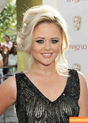 Emily Atack photo #0490