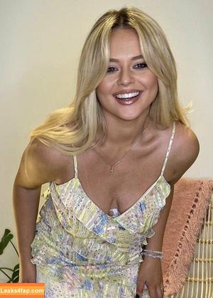 Emily Atack photo #0491