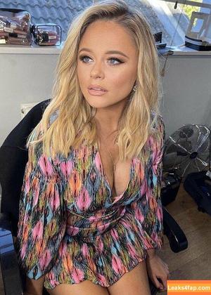 Emily Atack photo #0511