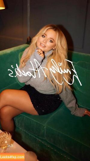 Emily Atack photo #0528