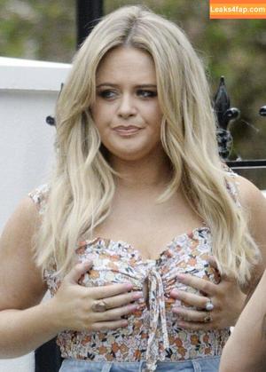 Emily Atack фото #0540