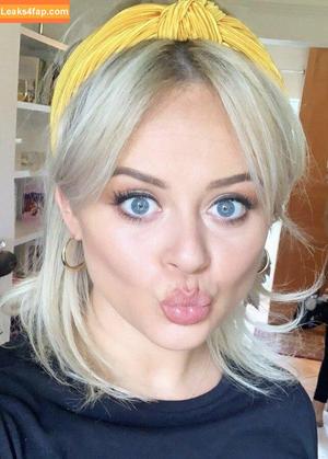 Emily Atack фото #0556