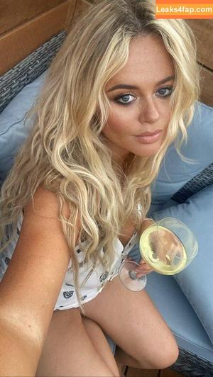 Emily Atack photo #0581