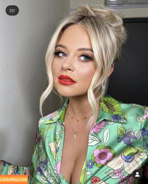 Emily Atack фото #0587