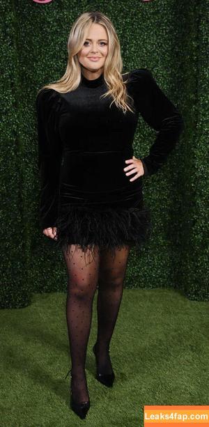 Emily Atack photo #0628