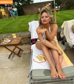 Emily Atack фото #0689