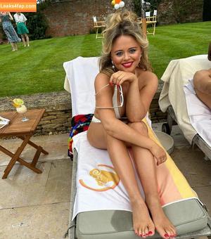 Emily Atack фото #0690