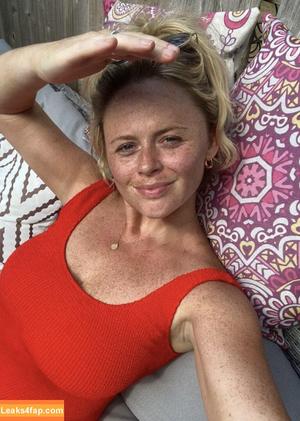 Emily Atack фото #0730