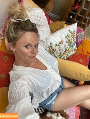 Emily Atack фото #0731