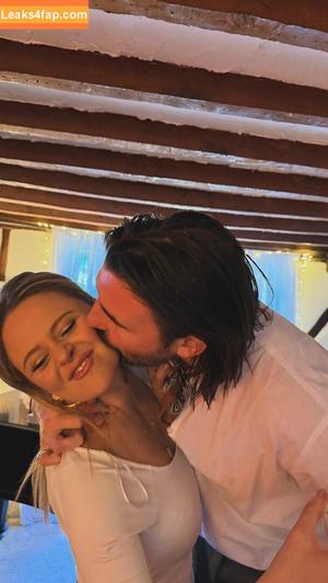 Emily Atack photo #0742