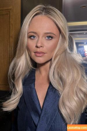 Emily Atack photo #0756