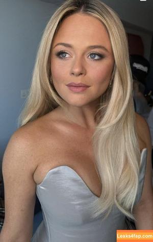 Emily Atack photo #0761