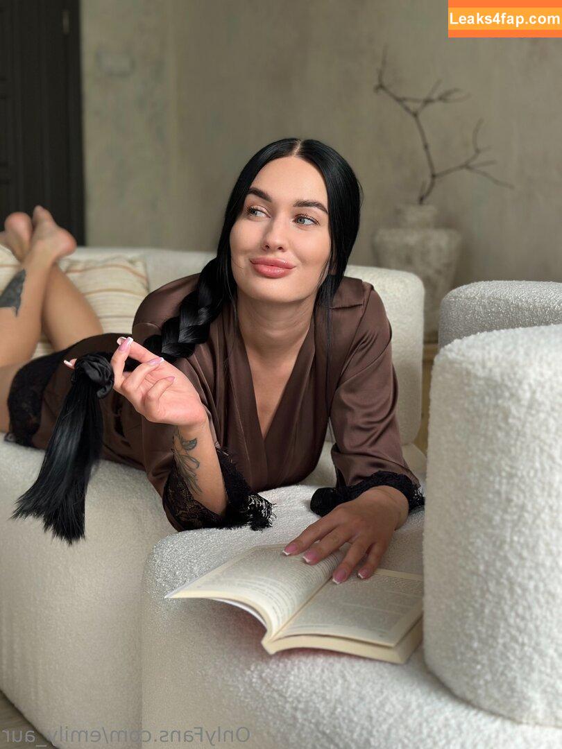 emily_aur /  leaked photo photo #0007