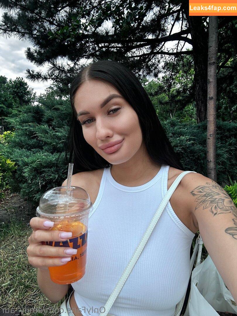 emily_aur /  leaked photo photo #0013