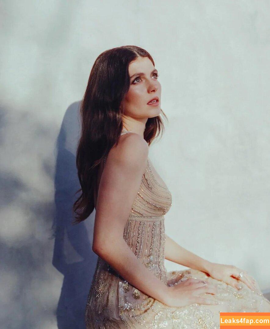 Emily Bader / emily_bader / emilykbader слитое фото фото #0034