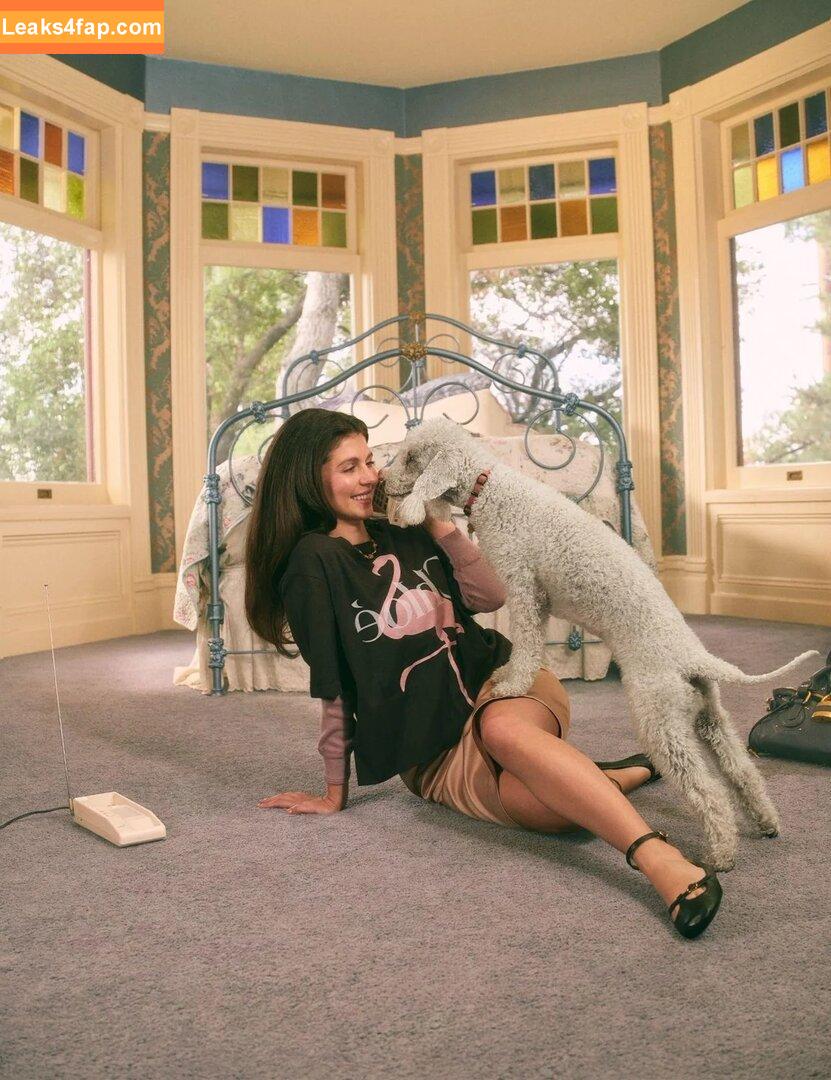 Emily Bader / emily_bader / emilykbader слитое фото фото #0043