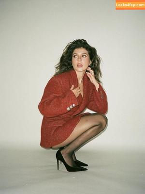 Emily Bader фото #0005