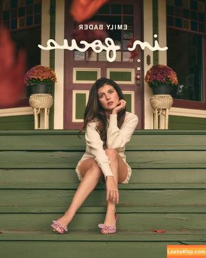 Emily Bader фото #0016