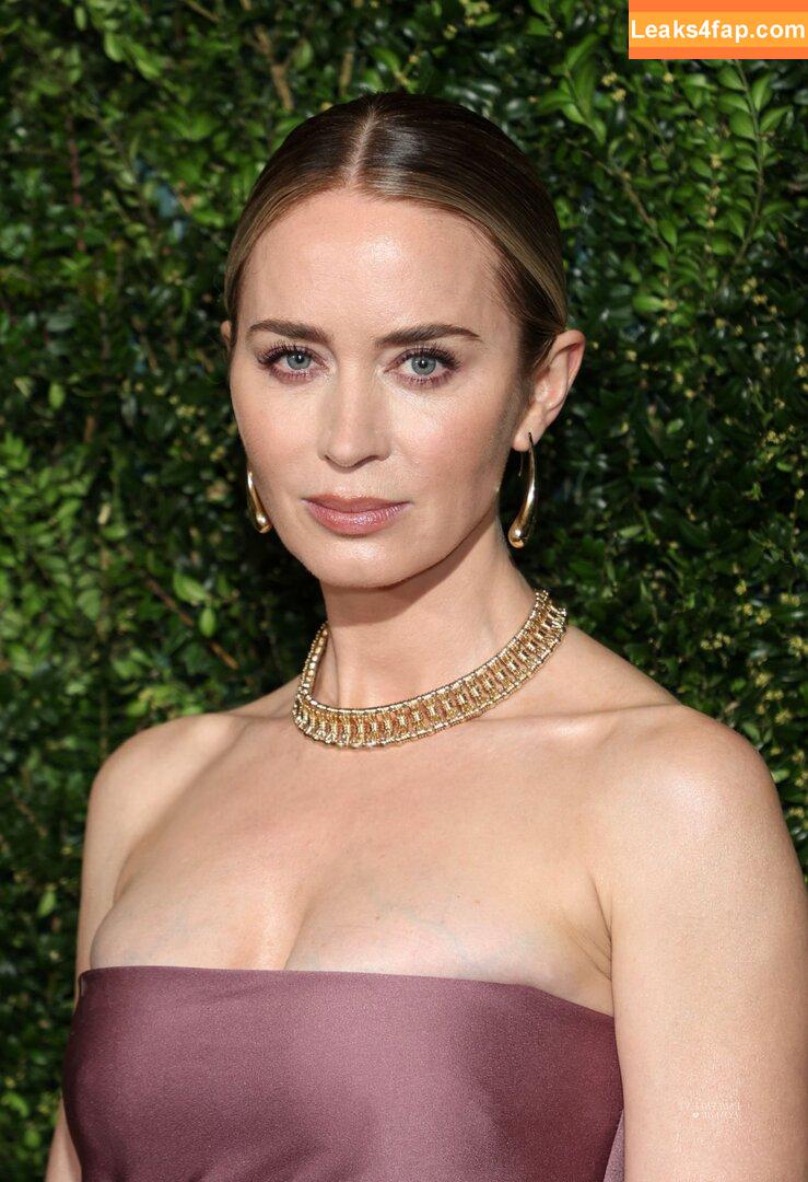 Emily Blunt / _emily_blunt_ / twogirlsoneblunt leaked photo photo #0243