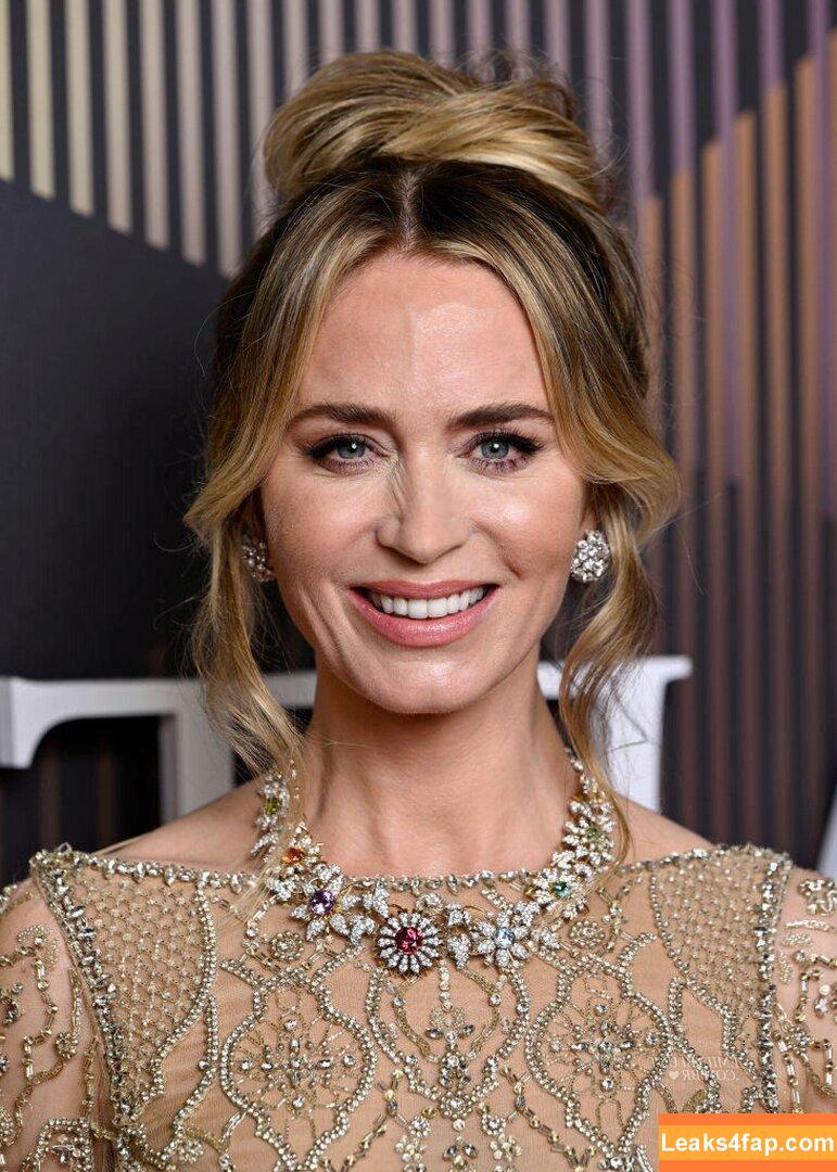 Emily Blunt / _emily_blunt_ / twogirlsoneblunt слитое фото фото #0261