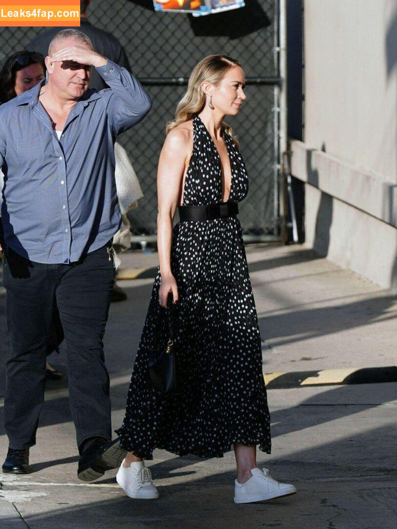 Emily Blunt / _emily_blunt_ / twogirlsoneblunt leaked photo photo #0276