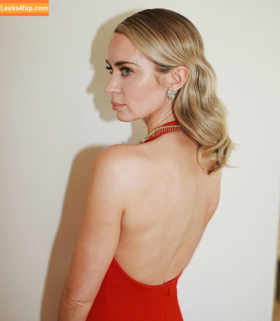 Emily Blunt / _emily_blunt_ / twogirlsoneblunt leaked photo photo #0340